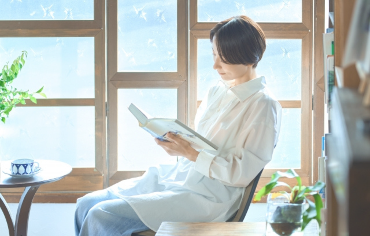 読書におすすめの椅子はこれ！長時間でも疲れにくい選び方ガイド